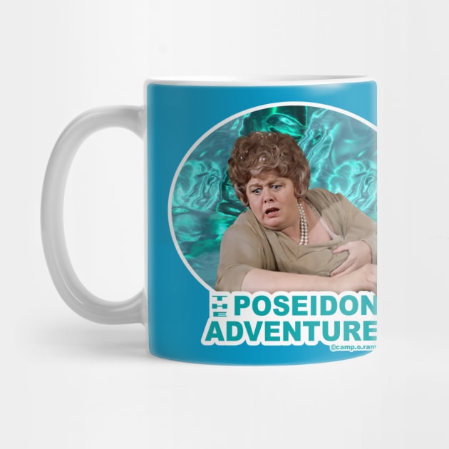 Poseidon Adventure by Camp.o.rama